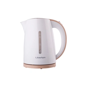 Електрочайник Liberton LEK-1759N зображення 1