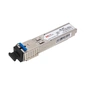 Модуль SFP MlaxLink ML-30T (Single mode, SFP, SC, 1310/1550nm, 20 км) - уменьшенное изображение 1