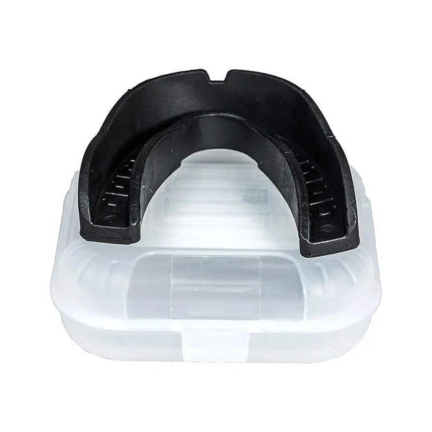 Капа Makura Kyro Pro Strapless Black (Kyro_JR_Black) - picture 3