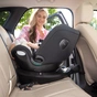 Автокрісло Graco Turn2Me Grow i-Size, 40-125 см (0+/1/2/3), чорне (GC2404AAMDN000) - зменшене зображення 7