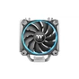 Кулер до процесора ThermalTake Riing Silent 12 RGB Sync Edition (CL-P052-AL12SW-A) - зменшене зображення 2