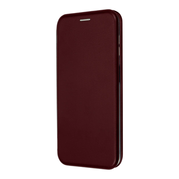 Чохол до мобільного телефона Armorstandart G-Case Samsung A24 4G (A245) Marsala (ARM68183) - зображення 1