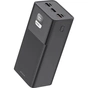 Універсальна мобільна батарея Proove Giant Lite 22.5W 40000mAh Black (PBGI20312201) - зменшене зображення 3