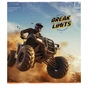 Зошит Школярик Break limits 48 аркушів клітинка (048-3393K) - уменьшенное изображение 5