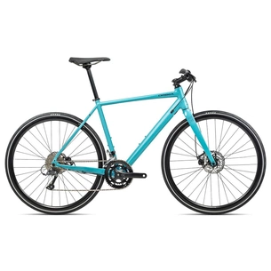 Велосипед Orbea Vector 28" 30 2021 M Blue (L40653RM) зображення 1