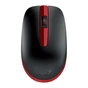 Мишка Genius NX-7007 Wireless Red (31030026404) - зменшене зображення 3