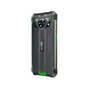Мобільний телефон Oscal S80 6/128GB Green - зменшене зображення 4