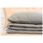 Ковдра MirSon антиалергенна Літня з Ecosilk №2300 Geronimo 110x140 (2200003027181) - зменшене зображення 3