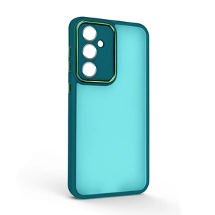 Чохол до мобільного телефона Armorstandart Shade Samsung S23 FE Dark Green (ARM75666) зображення 1