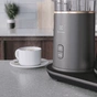 Крапельна кавоварка Electrolux E7CM1-4MTM - зменшене зображення 8