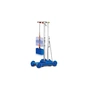 Конструктор Wange STEM Кран 4 в 1 (WNG-1402) - зменшене зображення 3
