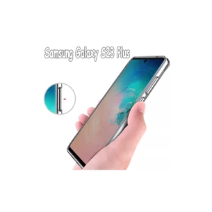 Чохол до мобільного телефона BeCover Space Case Samsung Galaxy S23 Plus SM-S916 Transparancy (708961) зображення 1