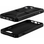 Чохол до мобільного телефона UAG Apple iPhone 14 Plus Monarch, Carbon Fiber (114033114242) - уменьшенное изображение 10
