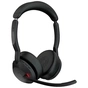 Навушники Jabra Evolve 2 55 MS Bluetooth Stereo (25599-999-999) - зменшене зображення 5