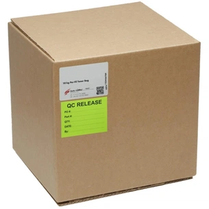 Тонер Static Control Kyocera UNIV. 10кг (KYTKUNIV-10KG) зображення 1