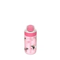 Пляшка для води Kambukka Lagoon kids Diva Dogs 400 мл рожева (11-04056) - зменшене зображення 2