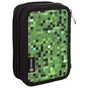 Пенал Astrabag AC31 Pixel one з наповненням, 46 предметів (503022020) - зменшене зображення 4