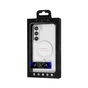 Чохол до мобільного телефона BeCover ClearShell (MagSafe) Samsung Galaxy S25 SM-S931 Transparancy (713398) - зменшене зображення 2
