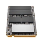 Накопичувач SSD M.2 2280 1TB INTEL (SSDPEKKW010T8X1) - зменшене зображення 5