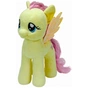 М'яка іграшка Ty Поні Fluttershy, 32 см (41077) - зменшене зображення 1