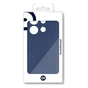 Чохол до мобільного телефона Armorstandart Matte Slim Fit TECNO Spark Go 2023 (BF7) Camera cover Blue (ARM69069) - зменшене зображення 2