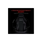 Крісло ігрове Anda Seat Luna PVC Size L Black (AD18-44-B-PV) - зменшене зображення 10