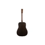 Гітара електроакустична Art & Lutherie Americana Faded Black Presys II (235896) - уменьшенное изображение 3