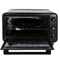 Електропіч Saturn ST-EC10702 Black - зменшене зображення 4