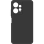 Чохол до мобільного телефона BeCover Xiaomi Redmi Note 12 4G Black (708979) - зменшене зображення 2