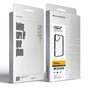Чохол до мобільного телефона Armorstandart UNIT2 Apple iPhone 16 Plus Black (ARM78749) - зменшене зображення 2