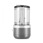 Кухонний комбайн KitchenAid 5KFCB519EDG - зменшене зображення 4