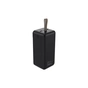 Батарея універсальна Choetech 50000mAh, PD/65W, QC/3.0, USB-C In/out, 2*USB-A (B733-CCBK) - зменшене зображення 3