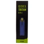 Пляшка для води Tramp Тритан 0,75 л Blue (UTRC-289-blue) - зменшене зображення 12