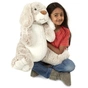 М'яка іграшка Melissa&Doug плюшевий кролик Джамбо, 61 см (MD30404) - зменшене зображення 3