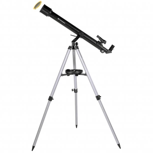 Телескоп Bresser Stellar Solar 60/800 AZ Carbon (922412) изображение 1