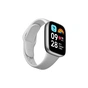 Смарт-годинник Xiaomi Redmi Watch 3 Active Gray (996388) - зменшене зображення 6