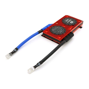 BMS контроллер DaLy LiFePO4 24V 8S 250A (DL8S-250A) зображення 1