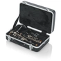 Кейс для духових інструментів Gator Clarinet Case (GC-CLARINET) - уменьшенное изображение 5