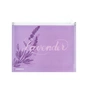 Папка на блискавці Axent zip-lock А5 Lavender-1 (1498-36-A) - зменшене зображення 2