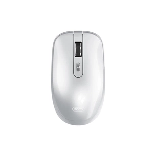Мишка XO M11 Wireless Silver Black (M11.silverblack) зображення 1