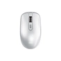 Мишка XO M11 Wireless Silver Black (M11.silverblack) - зменшене зображення 1