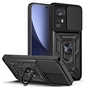 Чохол до мобільного телефона BeCover Military Xiaomi 12 5G Black (710019) - зменшене зображення 7