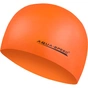 Шапка для плавання Aqua Speed Mega 100-75 помаранчевий Уні OSFM (5908217635594) - зменшене зображення 1