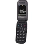 Мобільний телефон Panasonic KX-TU446 Red (KX-TU446EXR) - зменшене зображення 3