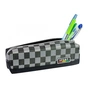 Пенал Cool For School 1 відділення Шахи чорний (CF87009) - зменшене зображення 2
