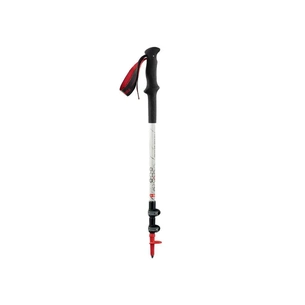 Трекінгові палиці Naturehike ST06 NH17D006-D 3-секційна біла 1 шт (6927595748589) изображение 1