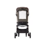 Коляска Espiro Flame 09 Taupe Splendor (5905683801348) - зменшене зображення 12