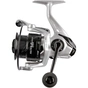 Котушка Brain Scout SE-S 6000S 8+1BB 4.91 Silver (1858.46.45) - зменшене зображення 4
