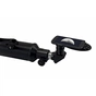 Телескоп Bresser Quasar 80/900 EQ Refractor Solar Carbon + фільтр + адаптер (923033) - зменшене зображення 3