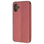 Чохол до мобільного телефона Armorstandart G-Case Samsung A06 (A065) Marsala (ARM80729) - зменшене зображення 2
